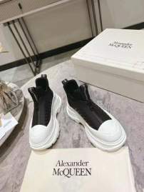 Picture of Alexander McQueen Shoes _SKUAlexanderMcQueensz35-45hnm010406